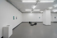 Narrative II – Ausstellungsansicht Fotogalerie Wien