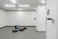 Narrative II – Ausstellungsansicht Fotogalerie Wien