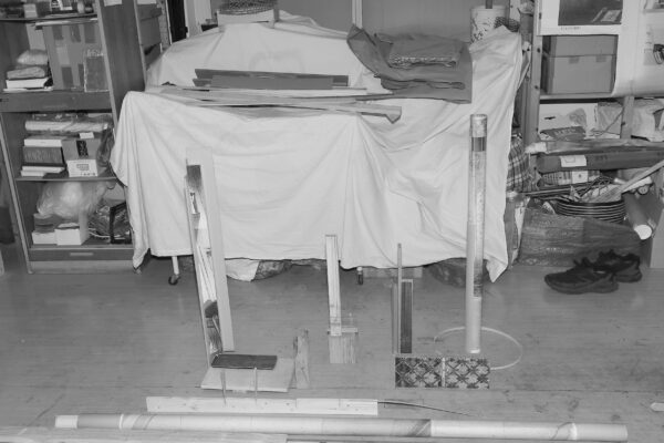 Hiroshi Takizawa, 01_Studio view, Vienna, 21.Nov.2025