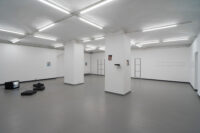 Narrative II – Ausstellungsansicht Fotogalerie Wien