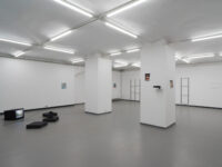 Narrative II – Ausstellungsansicht Fotogalerie Wien