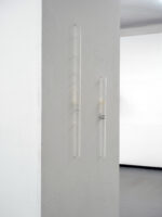 ÜBER NACHT Ausstellungsansicht Fotogalerie Wien