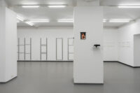 Narrative II – Ausstellungsansicht Fotogalerie Wien