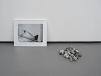 ÜBER NACHT Ausstellungsansicht Fotogalerie Wien