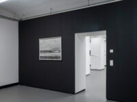 ÜBER NACHT Ausstellungsansicht Fotogalerie Wien