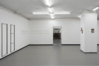 Narrative II – Ausstellungsansicht Fotogalerie Wien