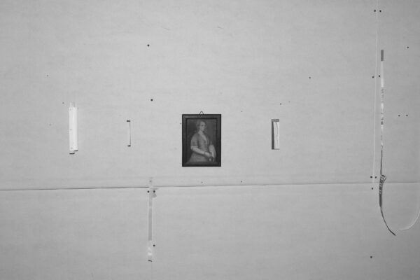 Hiroshi Takizawa, 04_Studio view", Vienna, 21.Nov.2025