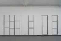 Narrative II – Ausstellungsansicht Fotogalerie Wien