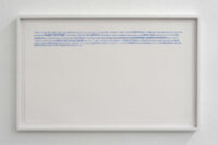 Narrative II – Ausstellungsansicht Fotogalerie Wien