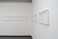 Narrative II – Ausstellungsansicht Fotogalerie Wien