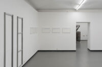 Narrative II – Ausstellungsansicht Fotogalerie Wien