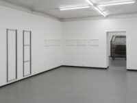 Narrative II – Ausstellungsansicht Fotogalerie Wien