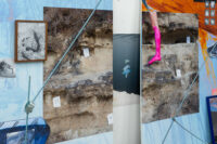 NARRATIVE I - Ausstellungsansicht Fotogalerie Wien