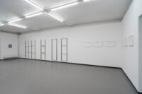 Narrative II – Ausstellungsansicht Fotogalerie Wien