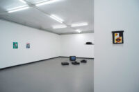 Narrative II – Ausstellungsansicht Fotogalerie Wien