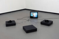 Narrative II – Ausstellungsansicht Fotogalerie Wien