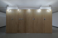 SOLO XVII – Hiroshi Takizawa Ausstellungsansicht Fotogalerie Wien