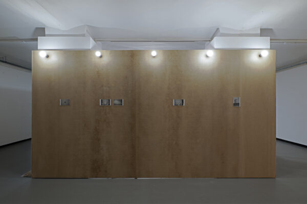 SOLO XVII – Hiroshi Takizawa Ausstellungsansicht Fotogalerie Wien