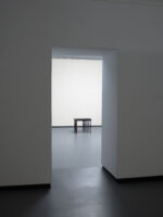 SOLO XVII – Hiroshi Takizawa, Ausstellungsansicht Fotogalerie Wien