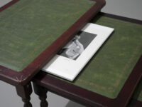 SOLO XVII – Hiroshi Takizawa, Ausstellungsansicht Fotogalerie Wien