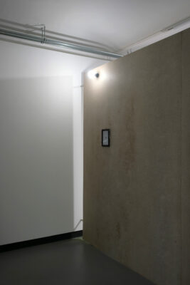 SOLO XVII – Hiroshi Takizawa, Ausstellungsansicht Fotogalerie Wien