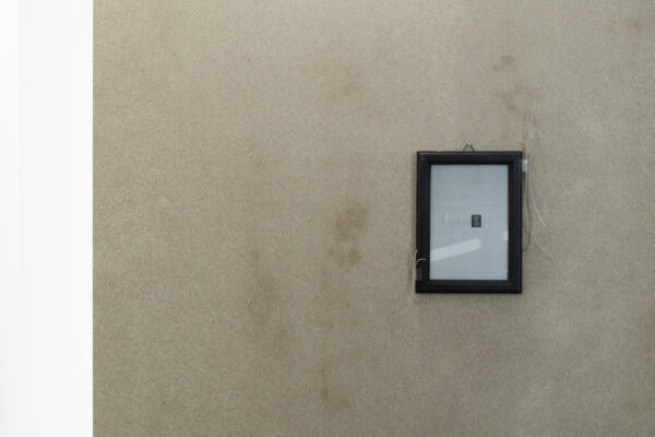 SOLO XVII – Hiroshi Takizawa, Ausstellungsansicht Fotogalerie Wien