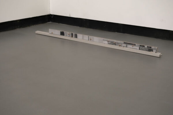 SOLO XVII – Hiroshi Takizawa, Ausstellungsansicht Fotogalerie Wien