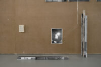 SOLO XVII – Hiroshi Takizawa, Ausstellungsansicht Fotogalerie Wien