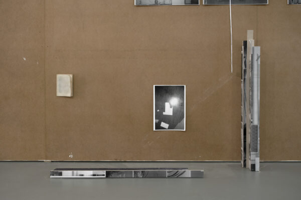 SOLO XVII – Hiroshi Takizawa, Ausstellungsansicht Fotogalerie Wien