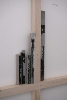 SOLO XVII – Hiroshi Takizawa, Ausstellungsansicht Fotogalerie Wien