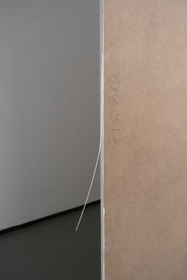 SOLO XVII – Hiroshi Takizawa, Ausstellungsansicht Fotogalerie Wien