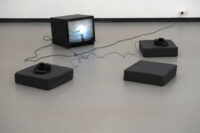 Narrative II – Ausstellungsansicht Fotogalerie Wien