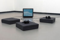 Narrative II – Ausstellungsansicht Fotogalerie Wien