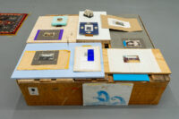 NARRATIVE I - Ausstellungsansicht Fotogalerie Wien