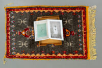 NARRATIVE I - Ausstellungsansicht Fotogalerie Wien