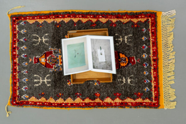 NARRATIVE I - Ausstellungsansicht Fotogalerie Wien