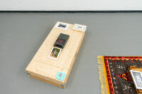 NARRATIVE I - Ausstellungsansicht Fotogalerie Wien