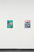 Narrative II – Ausstellungsansicht Fotogalerie Wien