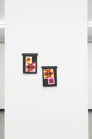 Narrative II – Ausstellungsansicht Fotogalerie Wien