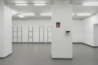 Narrative II – Ausstellungsansicht Fotogalerie Wien