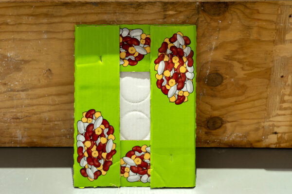 NARRATIVE I - Ausstellungsansicht Fotogalerie Wien