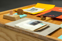 NARRATIVE I - Ausstellungsansicht Fotogalerie Wien