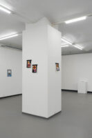 Narrative II – Ausstellungsansicht Fotogalerie Wien