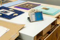 NARRATIVE I - Ausstellungsansicht Fotogalerie Wien