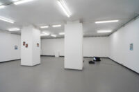 Narrative II – Ausstellungsansicht Fotogalerie Wien