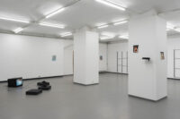 Narrative II – Ausstellungsansicht Fotogalerie Wien