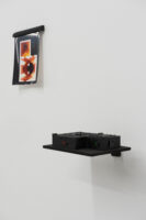 Narrative II – Ausstellungsansicht Fotogalerie Wien