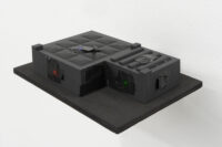 Narrative II – Ausstellungsansicht Fotogalerie Wien