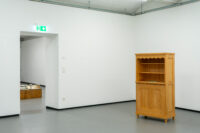 NARRATIVE I - Ausstellungsansicht Fotogalerie Wien