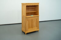 NARRATIVE I - Ausstellungsansicht Fotogalerie Wien